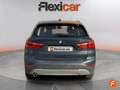 BMW X1 sDrive18d Gris - thumbnail 2