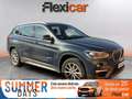 BMW X1 sDrive18d Gris - thumbnail 1