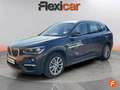 BMW X1 sDrive18d Gris - thumbnail 3