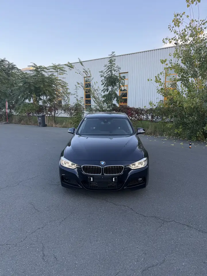 BMW 335