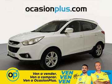 2.0CRDI GLS Tecno 4x4