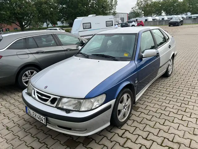 Saab 9-3 2.0t Ecopower SE Fünftürer