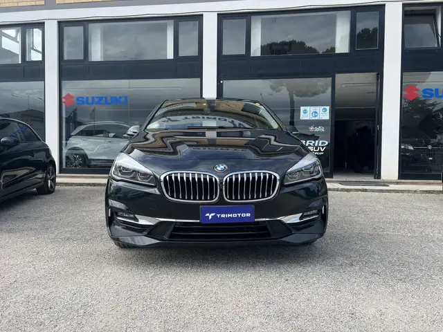BMW 216 216d Active Tourer Luxury auto