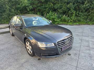 A8 V6 3.0TDI 258DPF Clean Diesel QuattroTiptronic8