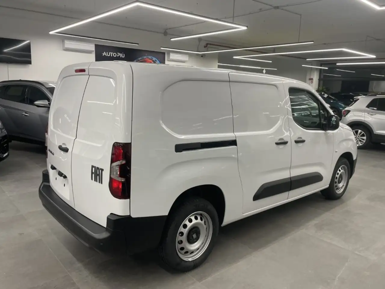 Fiat Doblo 2026