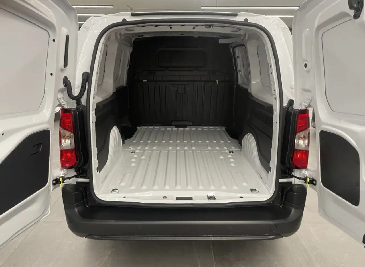 Fiat Doblo 2026