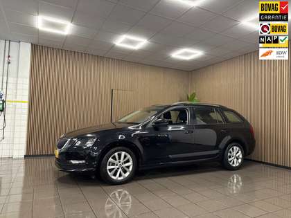 Skoda Octavia Combi 1.0 TSI Greentech Ambition Business * Camera
