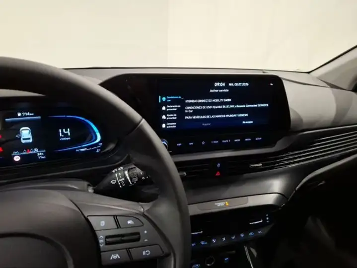 Hyundai Bayon 2026, foto 7