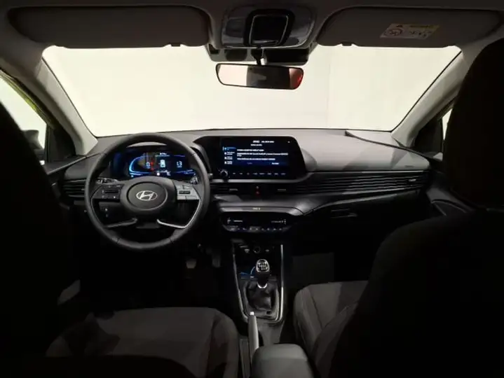 Hyundai Bayon 2026, foto 4
