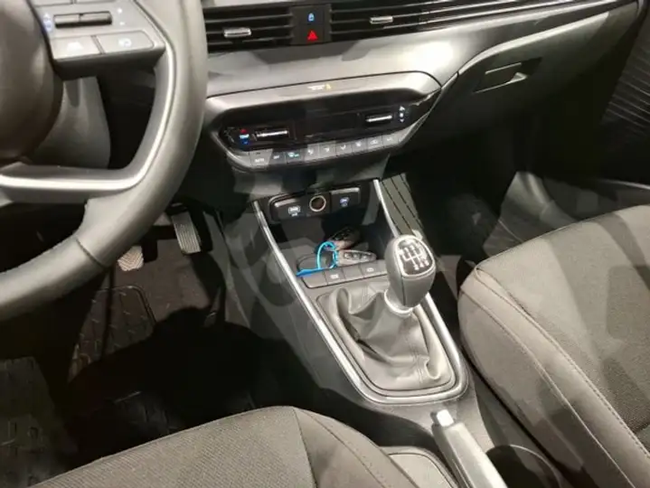 Hyundai Bayon 2026, foto 8