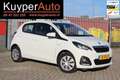 Peugeot 108 1.0 e-VTi Active 5 DRS nap AIRCO BLUETOOTH LED ISO Wit - thumbnail 1