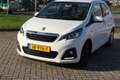 Peugeot 108 1.0 e-VTi Active 5 DRS nap AIRCO BLUETOOTH LED ISO Wit - thumbnail 30