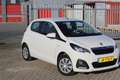 Peugeot 108 1.0 e-VTi Active 5 DRS nap AIRCO BLUETOOTH LED ISO Wit - thumbnail 34