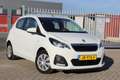 Peugeot 108 1.0 e-VTi Active 5 DRS nap AIRCO BLUETOOTH LED ISO Wit - thumbnail 2
