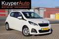 Peugeot 108 1.0 e-VTi Active 5 DRS nap AIRCO BLUETOOTH LED ISO Wit - thumbnail 19
