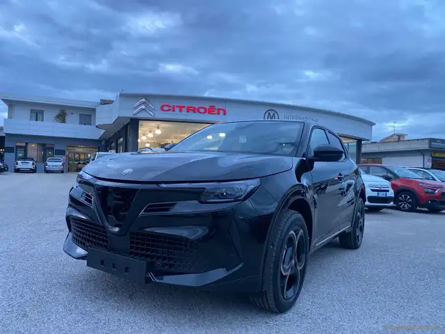 Alfa Romeo Junior 1.2 145CV Hybrid eDCT6 Q4 Intensa