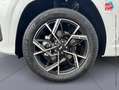 Hyundai TUCSON 1.6 T-GDI 215ch Hybrid N Line Creative Blanc - thumbnail 10
