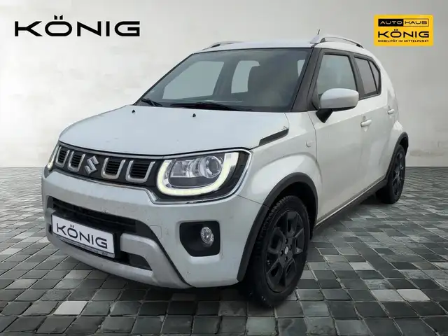 Suzuki Ignis Comfort Automatik