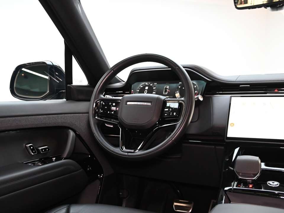 2024 Land Rover Range Rover Sport P400 Dynamic HSE thumb 24