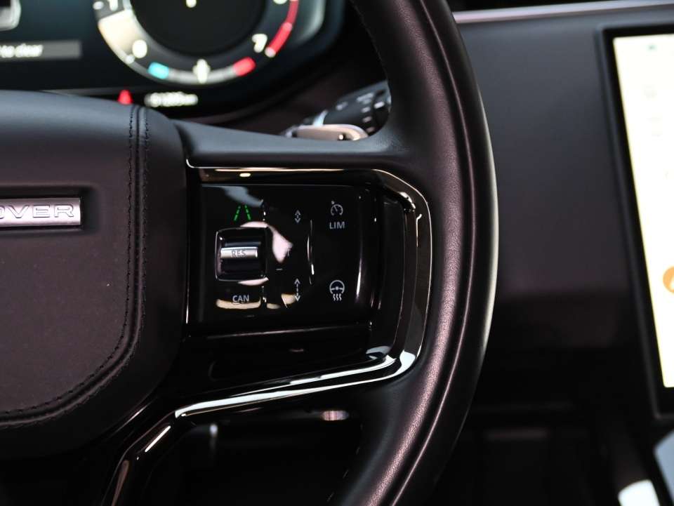 2024 Land Rover Range Rover Sport P400 Dynamic HSE thumb 17