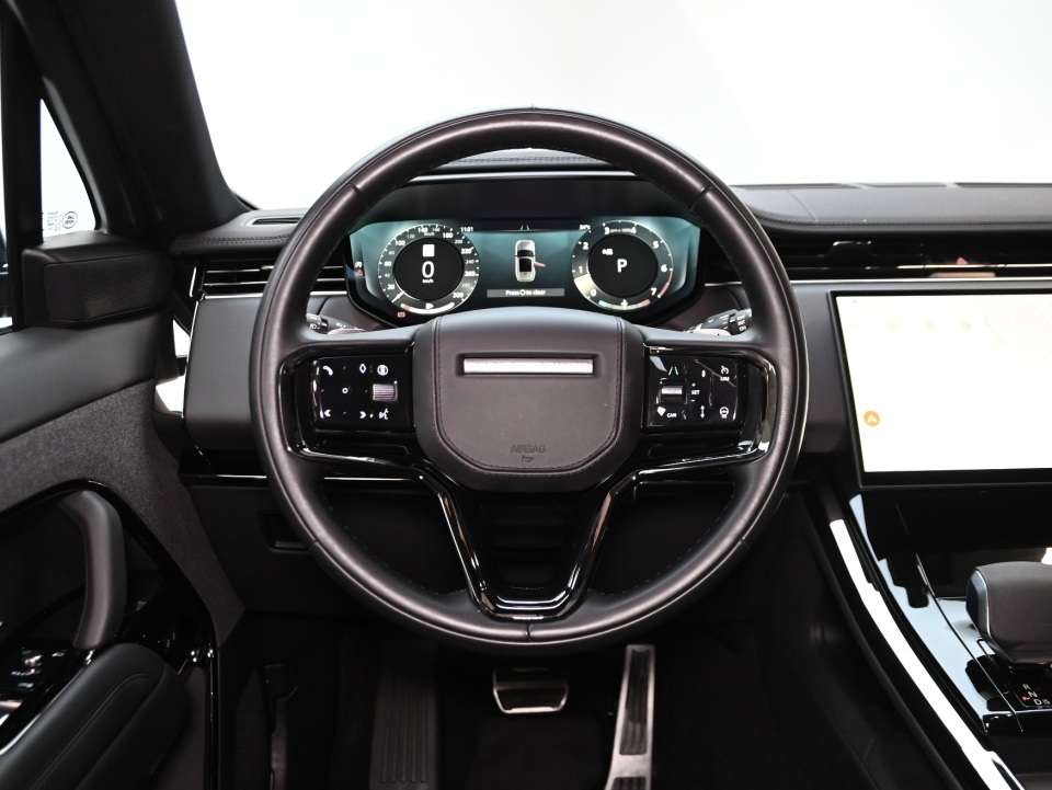 2024 Land Rover Range Rover Sport P400 Dynamic HSE thumb 15