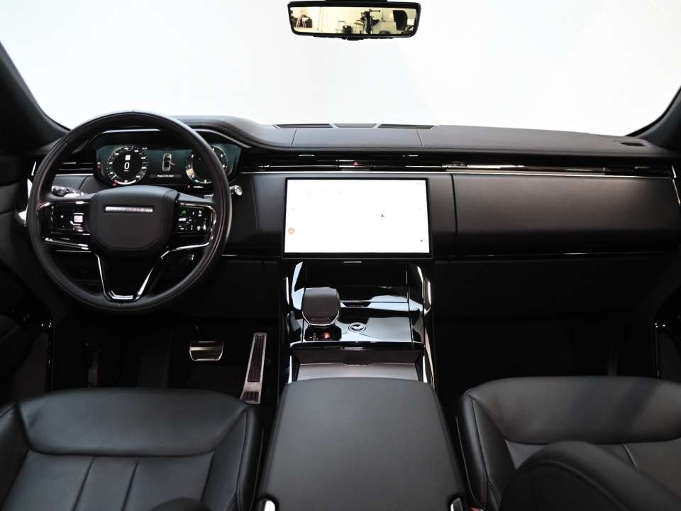 2024 Land Rover Range Rover Sport P400 Dynamic HSE thumb 13