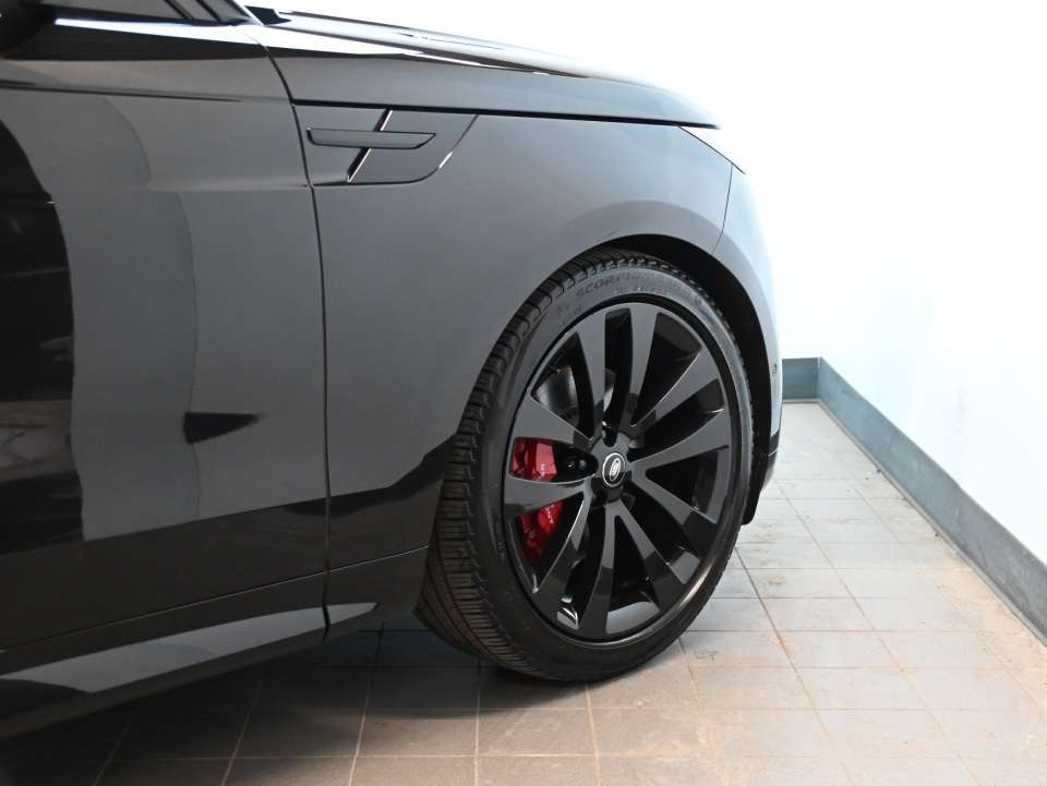 2024 Land Rover Range Rover Sport P400 Dynamic HSE thumb 31