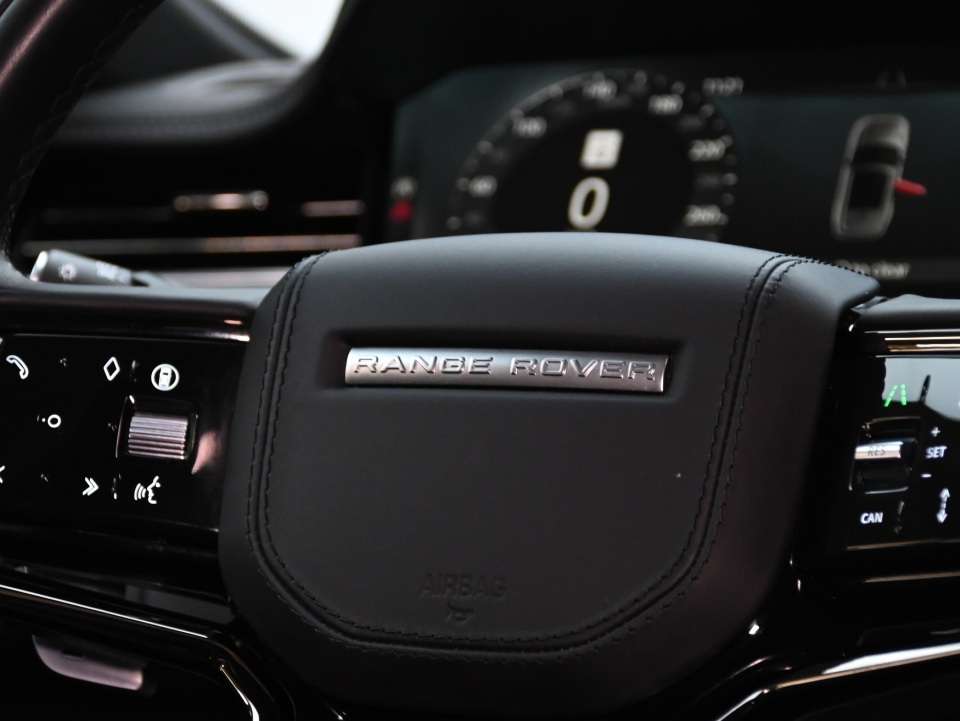 2024 Land Rover Range Rover Sport P400 Dynamic HSE thumb 26