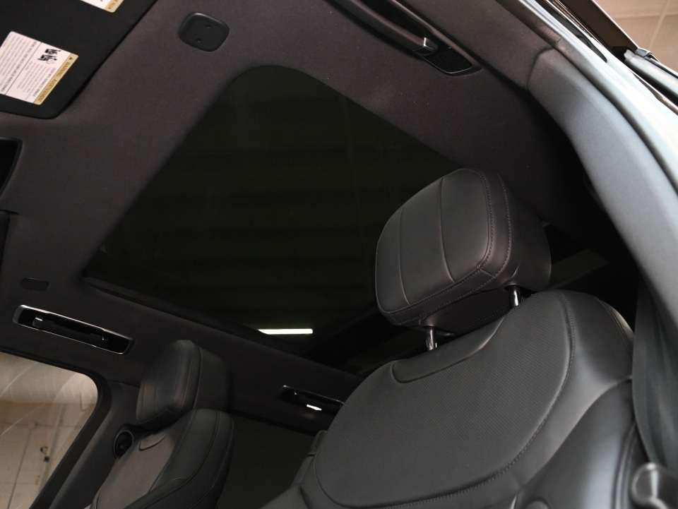 2024 Land Rover Range Rover Sport P400 Dynamic HSE thumb 23