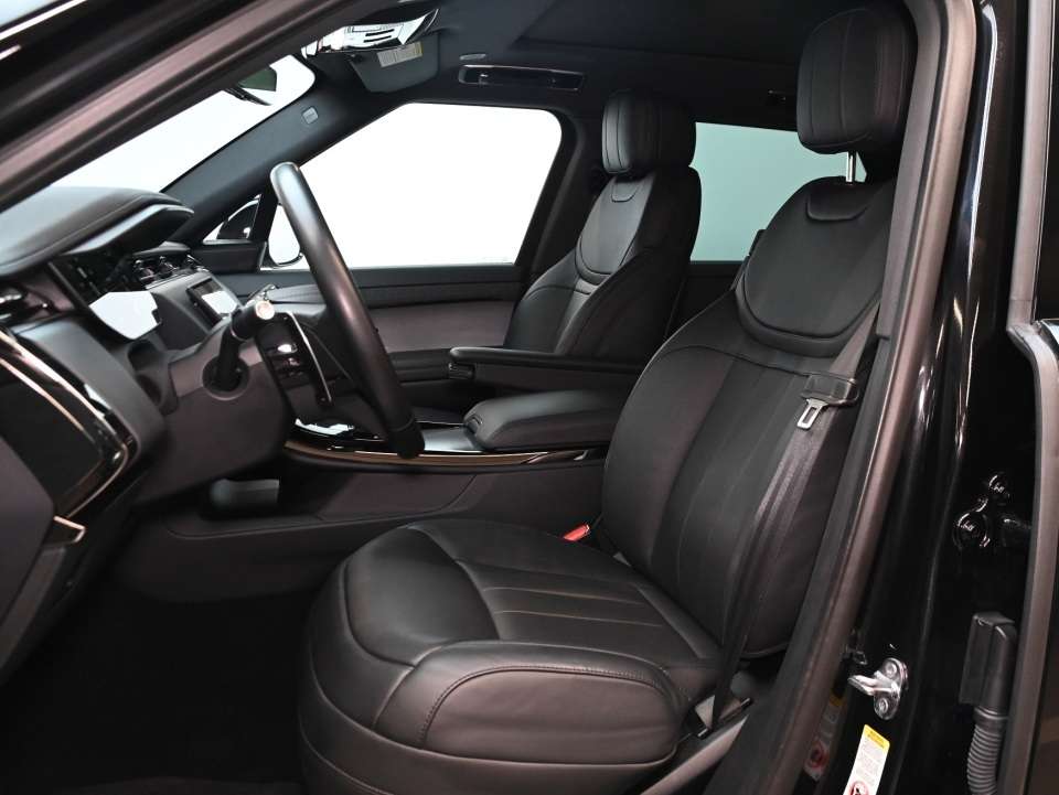 2024 Land Rover Range Rover Sport P400 Dynamic HSE thumb 11