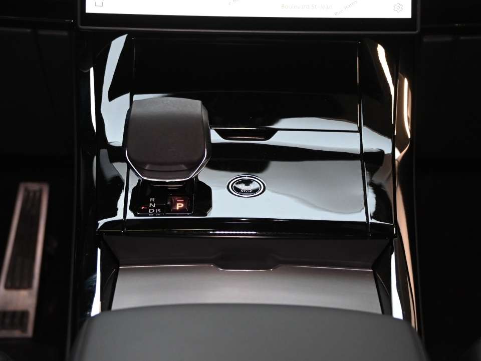 2024 Land Rover Range Rover Sport P400 Dynamic HSE thumb 22