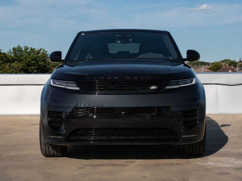 2024 Land Rover Range Rover Sport P400 Dynamic HSE thumb 7