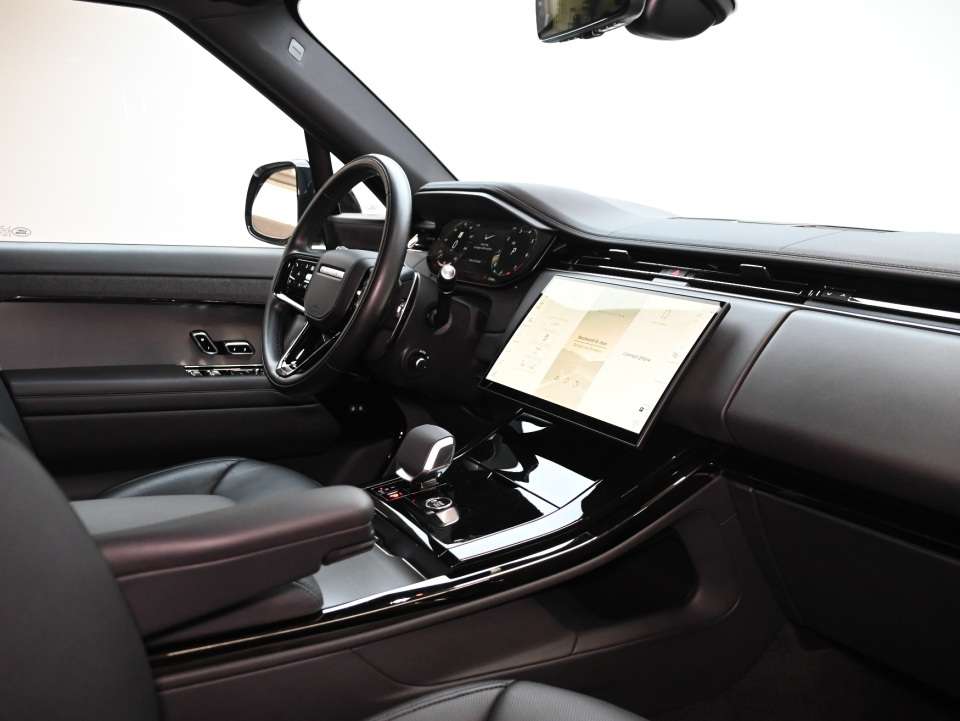 2024 Land Rover Range Rover Sport P400 Dynamic HSE thumb 25