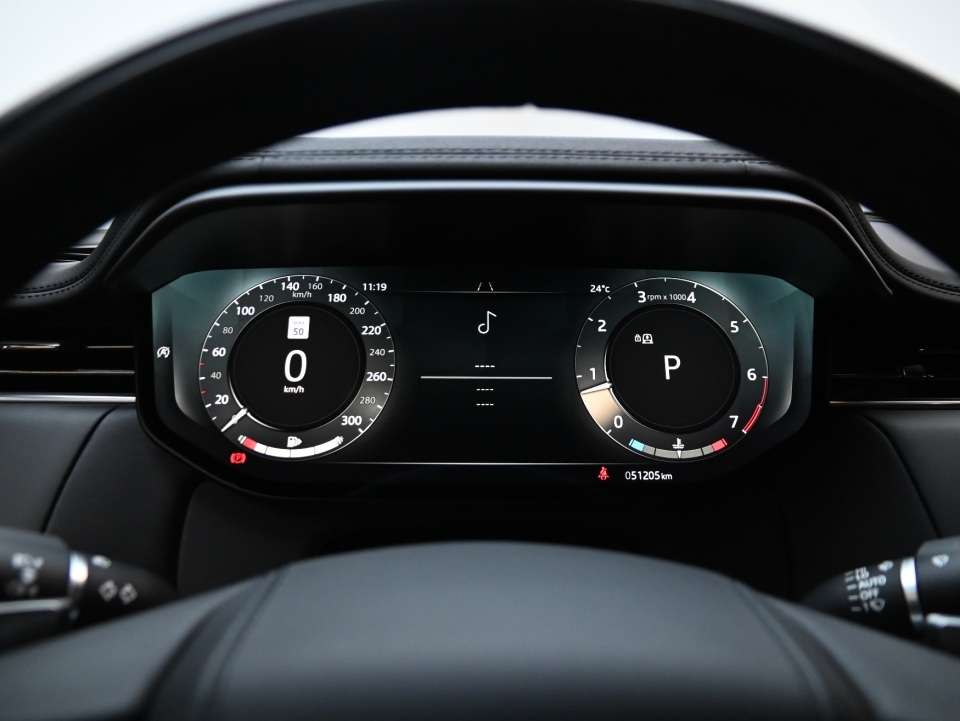 2024 Land Rover Range Rover Sport P400 Dynamic HSE thumb 14