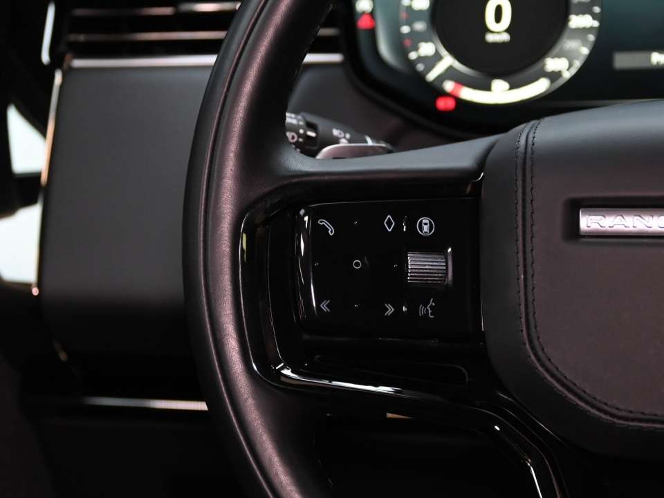 2024 Land Rover Range Rover Sport P400 Dynamic HSE thumb 16