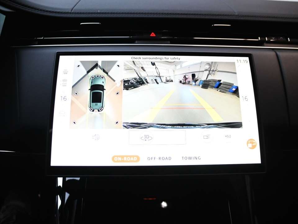 2024 Land Rover Range Rover Sport P400 Dynamic HSE thumb 20