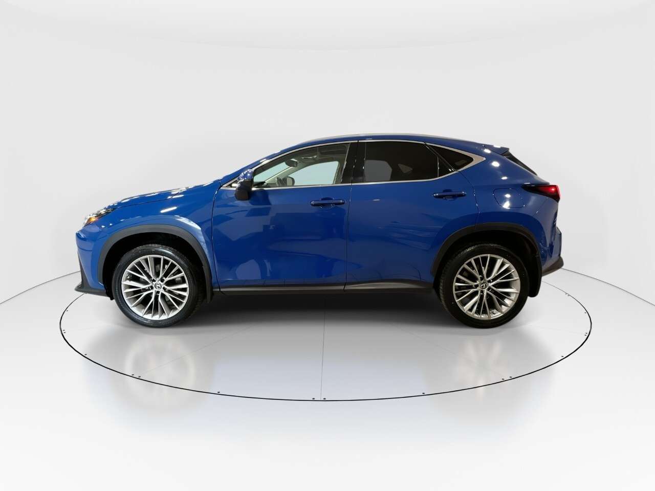 2022 Lexus NX NX 350 ULTRA PREMIUM PKG I CLEAN CARFAX I BLIND-SP — снимка 1