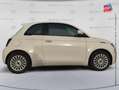 Fiat 500e E 95CH ACTION Blanc - thumbnail 4