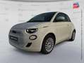 Fiat 500e E 95CH ACTION Blanc - thumbnail 1