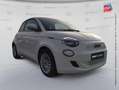 Fiat 500e E 95CH ACTION Blanc - thumbnail 3