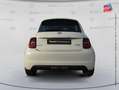 Fiat 500e E 95CH ACTION Blanc - thumbnail 7