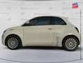 Fiat 500e E 95CH ACTION Blanc - thumbnail 9