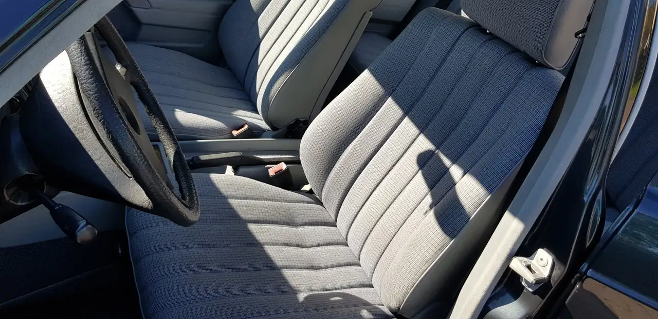 Mercedes-Benz 190 E 2.6, foto 4