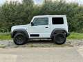 Suzuki Jimny Jimny 1.5i 4x4 GL Bianco - thumbnail 2