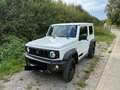 Suzuki Jimny Jimny 1.5i 4x4 GL Bianco - thumbnail 3