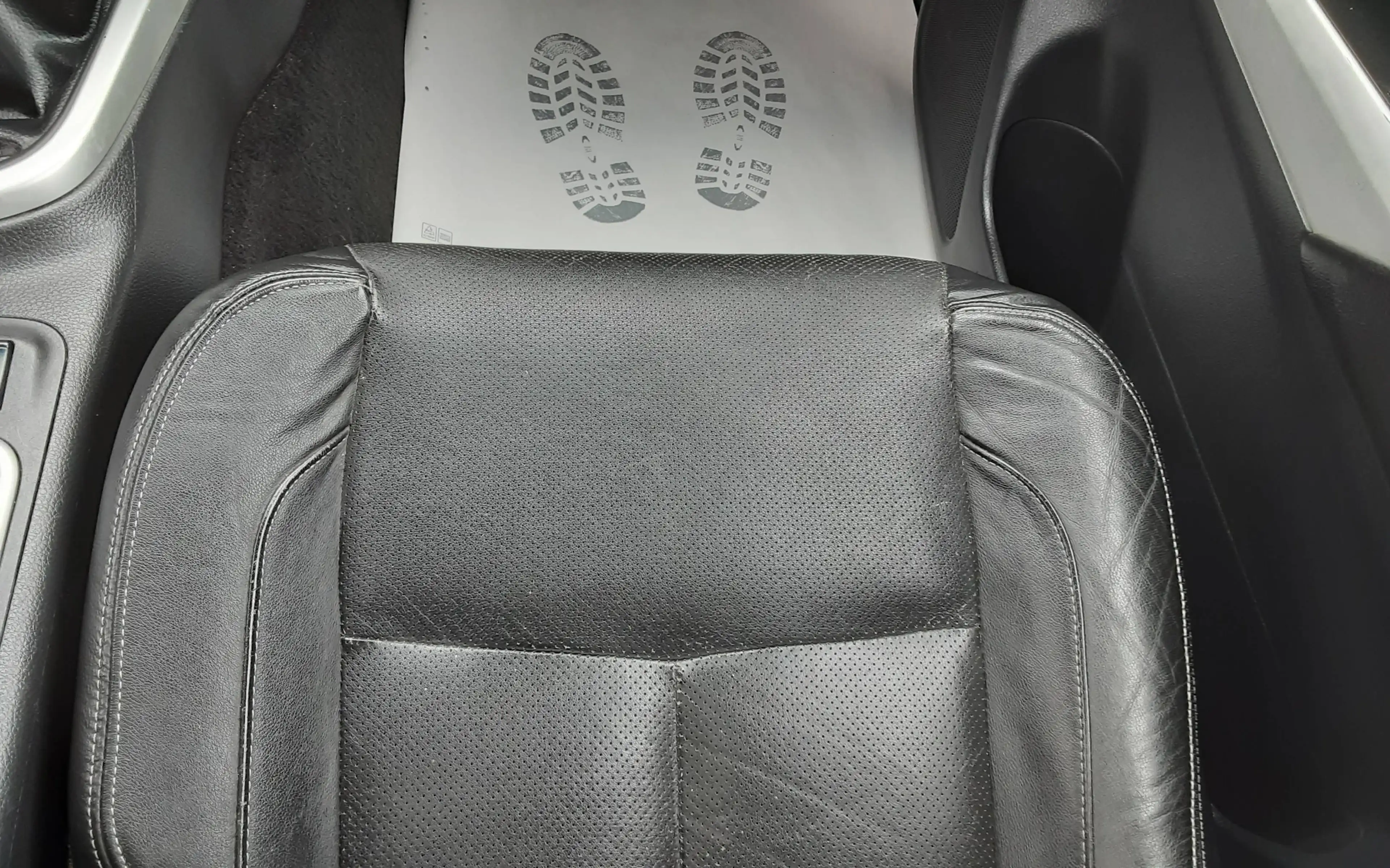 Nissan Navara TREK — photo 9