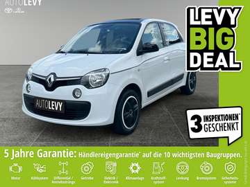1.0 SCe 70 Limited Sitzheizung*Bluetooth