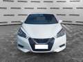 Nissan Micra 1.0L 5 porte Visia Weiß - thumbnail 5
