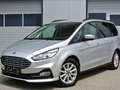 Ford Galaxy 2,5 Duratec FHEV Aut. Edition * NAVI * KAMERA* Silber - thumbnail 1