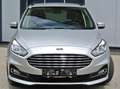 Ford Galaxy 2,5 Duratec FHEV Aut. Edition * NAVI * KAMERA* Silber - thumbnail 4